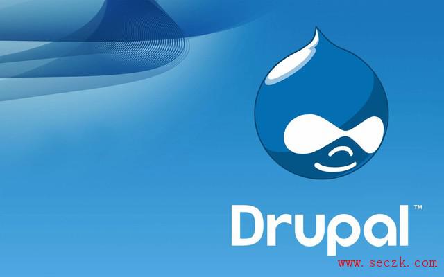 Drupal修补远程攻击漏洞 用户已可升级