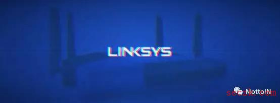 Linksys智能Wi-Fi路由器泄漏连接设备的信息