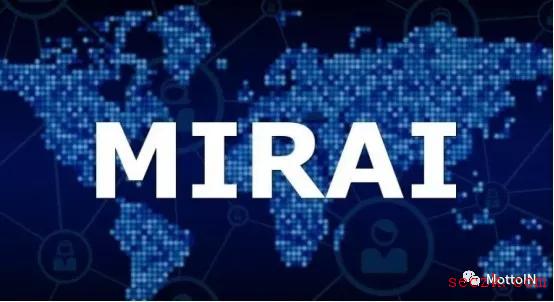 新Mirai变种利用多种漏洞,IoT设备恐陷入危机