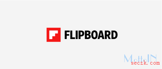 黑客窃取Flipboard（红板报）用户详细信息
