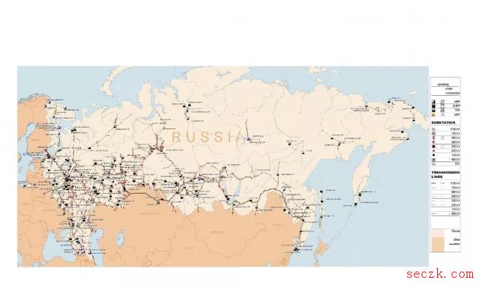 美军网络司令部已在俄罗斯电网植入恶意软件 必要时可使其瘫痪