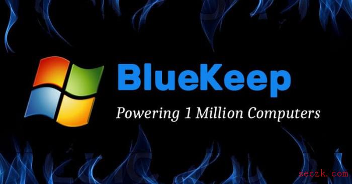 CISA再发安全警告：推荐Windows用户尽快修复BlueKeep漏洞