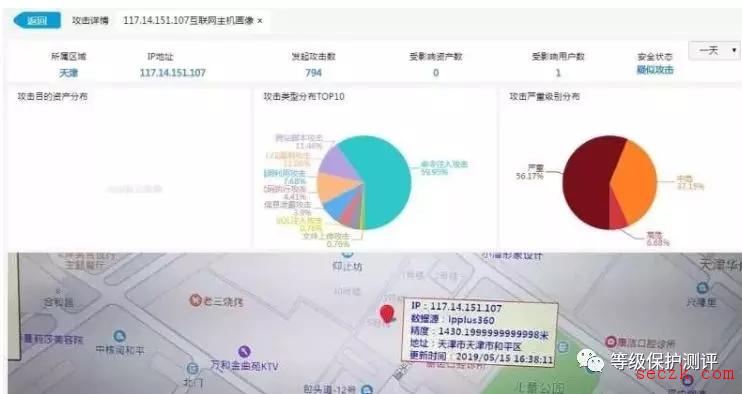 单位被利用成跳板攻击别人也需承担相应法律责任