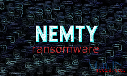 新Nemty勒索软件通过受损RDP链接传播