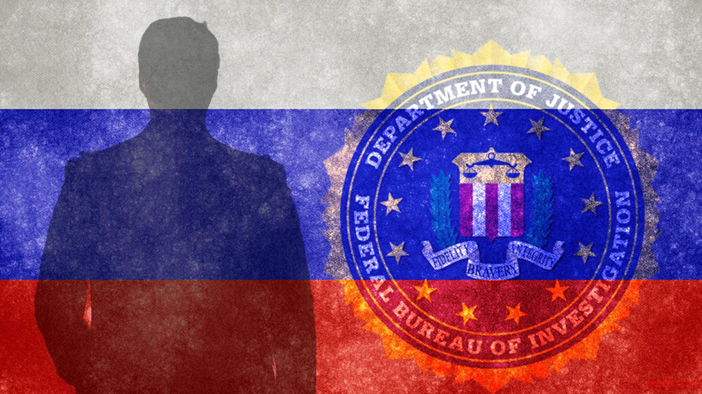 最新披露：俄罗斯多年前就已成功入侵加密的 FBI 无线电通信