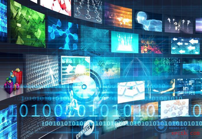智能电视或成为科技巨头的新监控平台