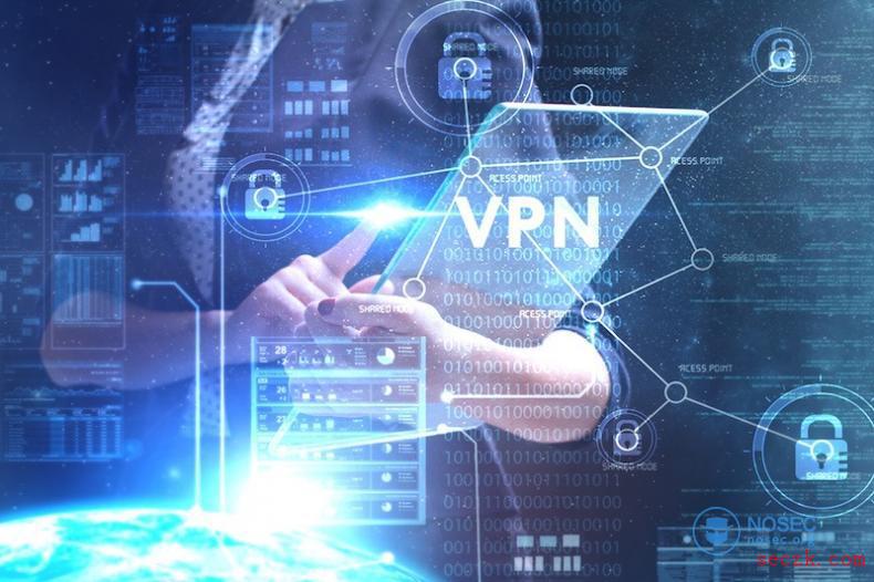 Forcepoint VPN的客户端曝出权限提升漏洞