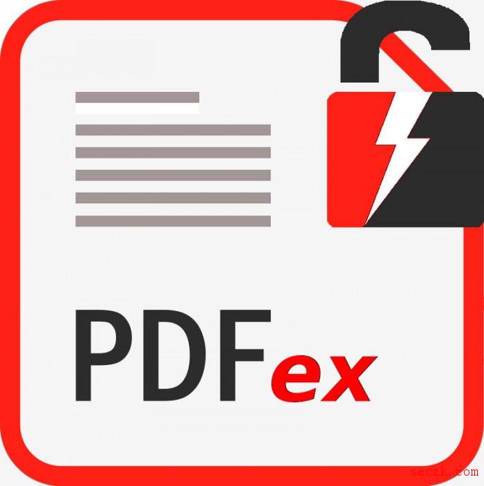 PDF加密协议发现严重漏洞 无需密码可获取明文内容