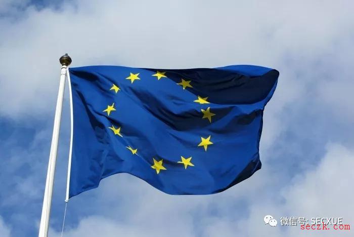 欧盟发布5G网络安全风险评估报告：攻击风险增加