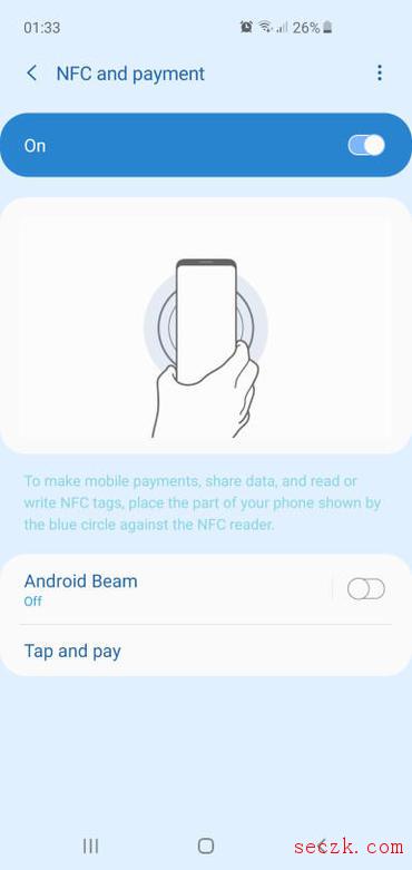 Android NFC漏洞可被黑客拿来传播植入恶意软件
