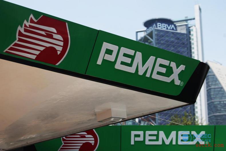 墨西哥国有石油公司Pemex遭受勒索软件攻击,被索要490万美元