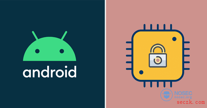 高通芯片曝出漏洞,可让黑客窃取Android设备中的敏感数据