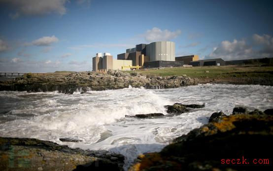 英国核发电厂遭受网络攻击,疑似法国电力公司受影响