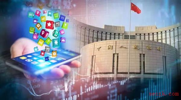 加强个人信息保护,金融APP备案试点正式启动