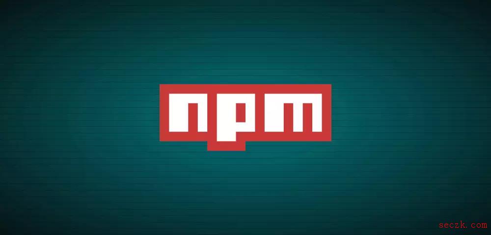 Npm 团队针对新的“二进制植入”错误发出警告