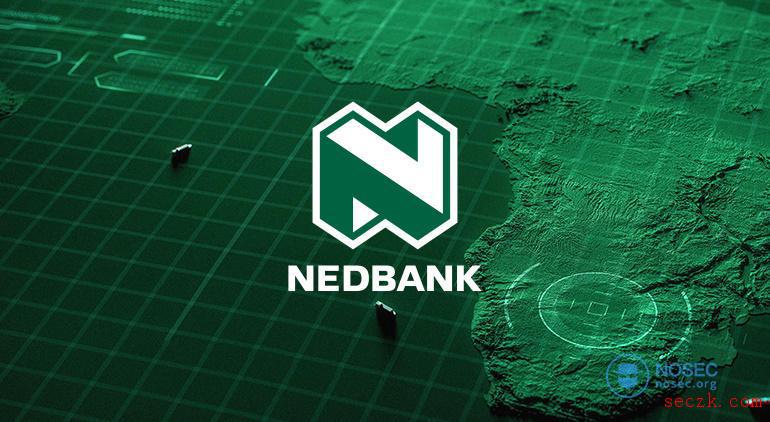 南非Ned银行受合作伙伴牵连,泄露170万客户数据