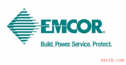 《财富》500强公司EMCOR遭恶意软件攻击