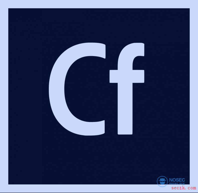 Adobe ColdFusion 任意文件读取和任意文件包含漏洞