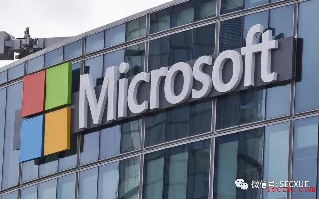 Windows用户面临安全漏洞攻击 微软预计4月14日才能更新补丁