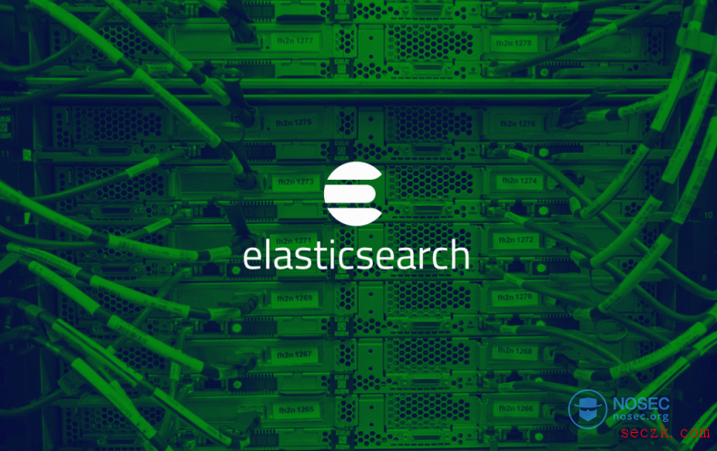 某黑客已破坏了15000多个Elasticsearch服务器