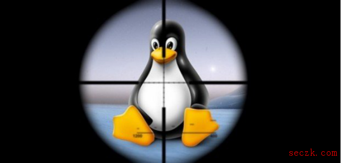 针对Linux的勒索软件木马现身,属于RansomEXX变种