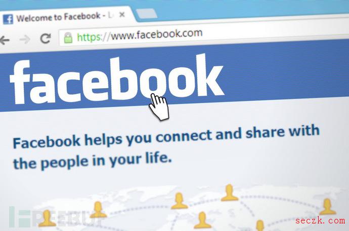 Facebook因未经用户允许共享数据被韩国罚款