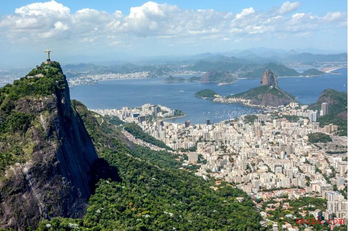 巴西一数据库发生重大数据泄露事件：几乎所有巴西人受波及