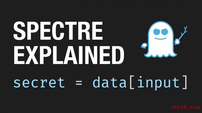 新的Spectre变种被发现可利用CPU微操作缓存来窃取数据