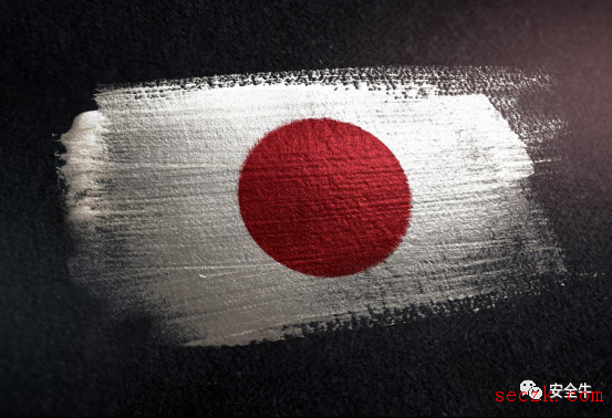 日本多个政府部门遭遇黑客攻击,大量数据泄漏