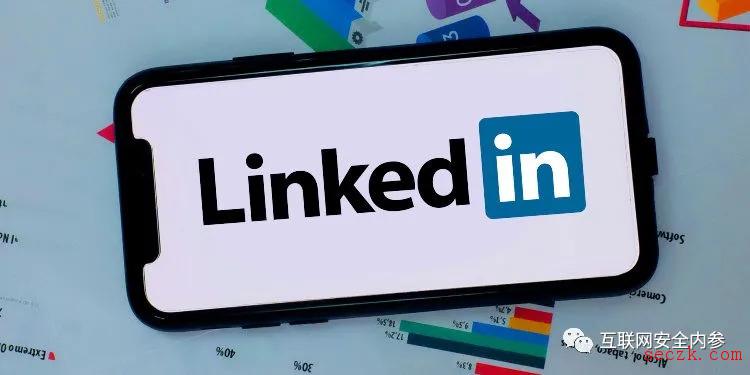今年第三次了！LinkedIn 6亿用户资料被兜售