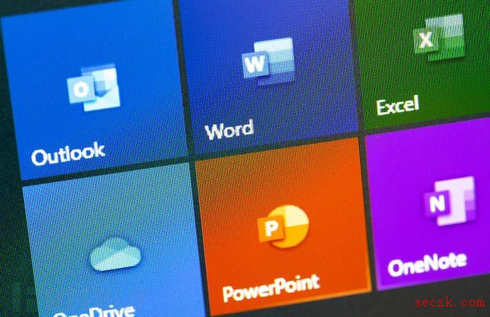 Excel 旧用户正成为恶意软件的目标