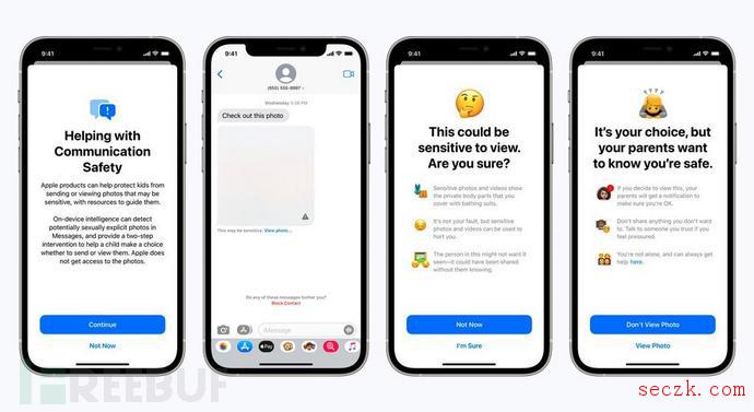 苹果新功能SCAM要扫描用户iCloud相册引发隐私争议,数千安全专家联名反对