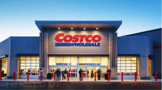 顾客银行卡数据疑似被盗,零售巨头Costco遭遇信任危机