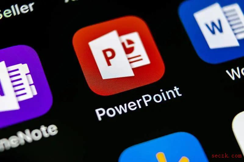 PowerPoint文件被滥用以接管计算机