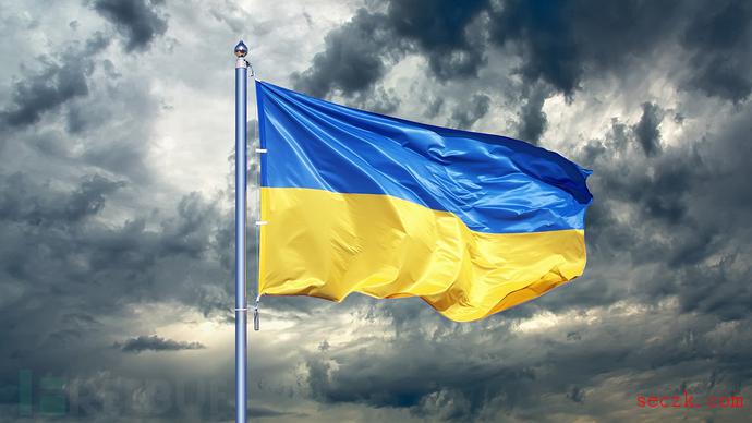 乌克兰银行和军事机构遭受了DDoS攻击