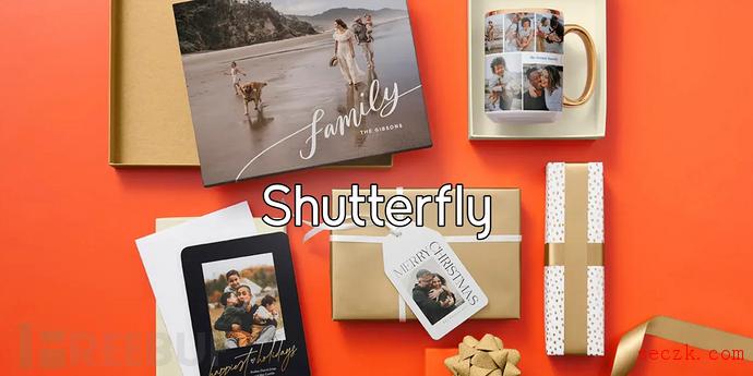 Shutterfly 遭Conti 勒索软件攻击后被泄露数据