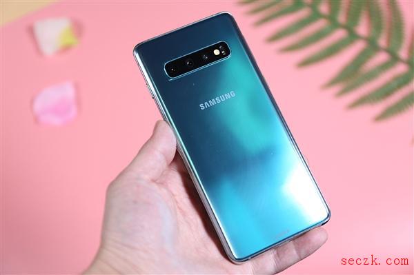 三星手机曝重大漏洞 运行Android 9至12的所有机型危险了