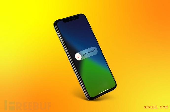 破解关机的iPhone：漏洞永不休眠