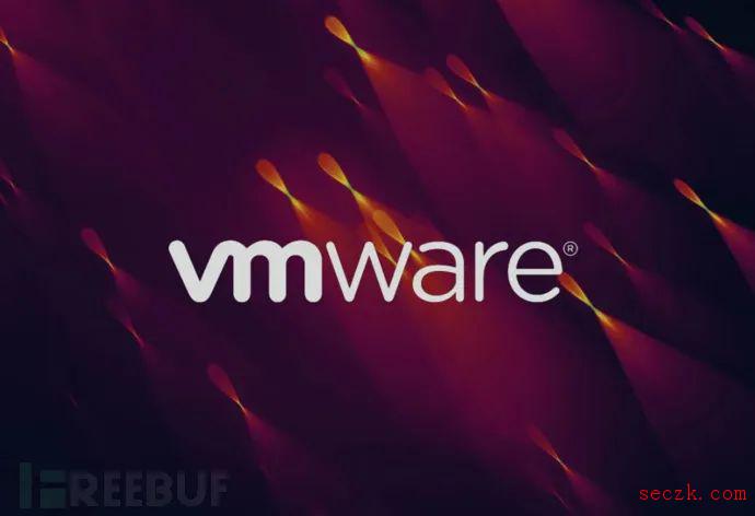 快一年了,VMware这一高危漏洞仍未解决