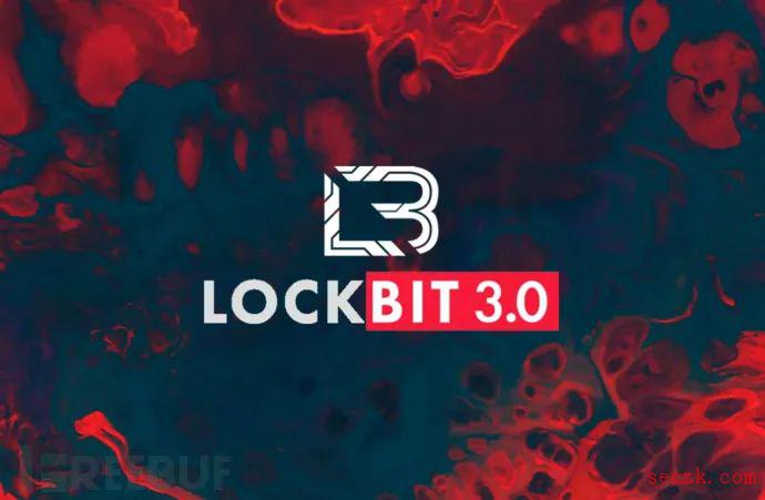 知名会计事务所被拿下,近期LockBit勒索软件动作频频