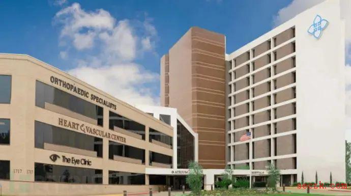 美国路易斯安那州医院遭勒索攻击,27万名患者信息泄露