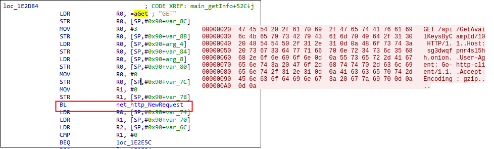 记一次与QNAPCrypt勒索软件背后黑手的攻防战