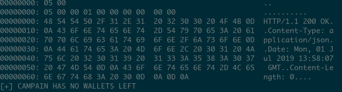 记一次与QNAPCrypt勒索软件背后黑手的攻防战