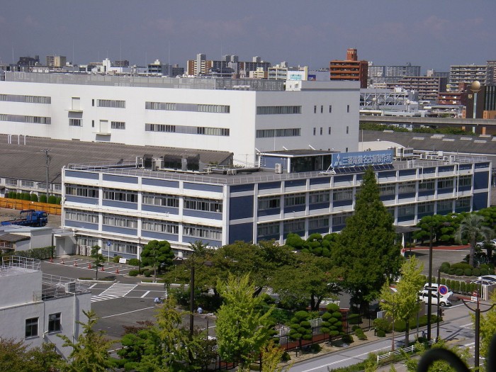 1200px-Mitsubishi_Electric_Nagoya_1.JPG